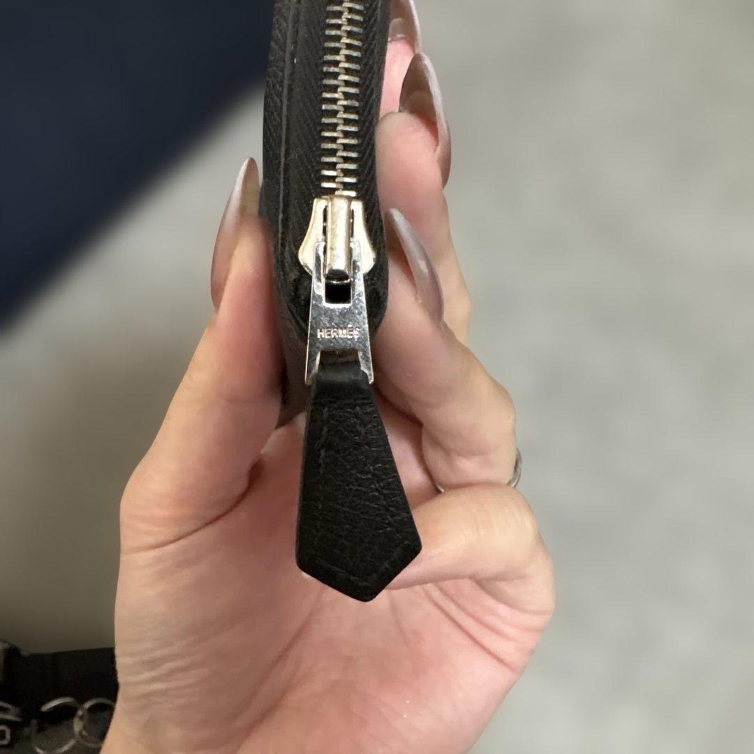 HERMES アザップロング　クラシック