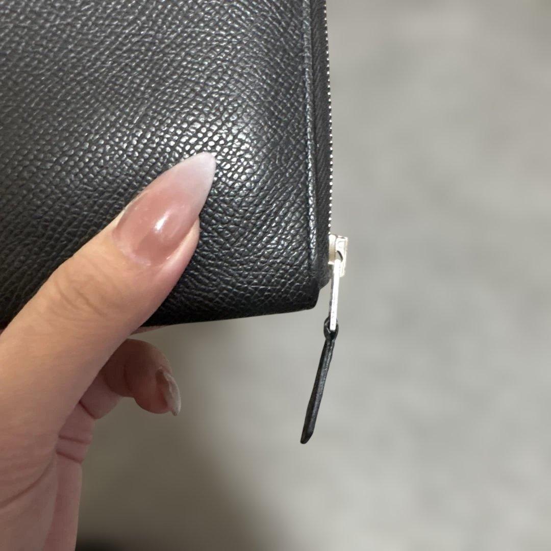 HERMES アザップロング　クラシック