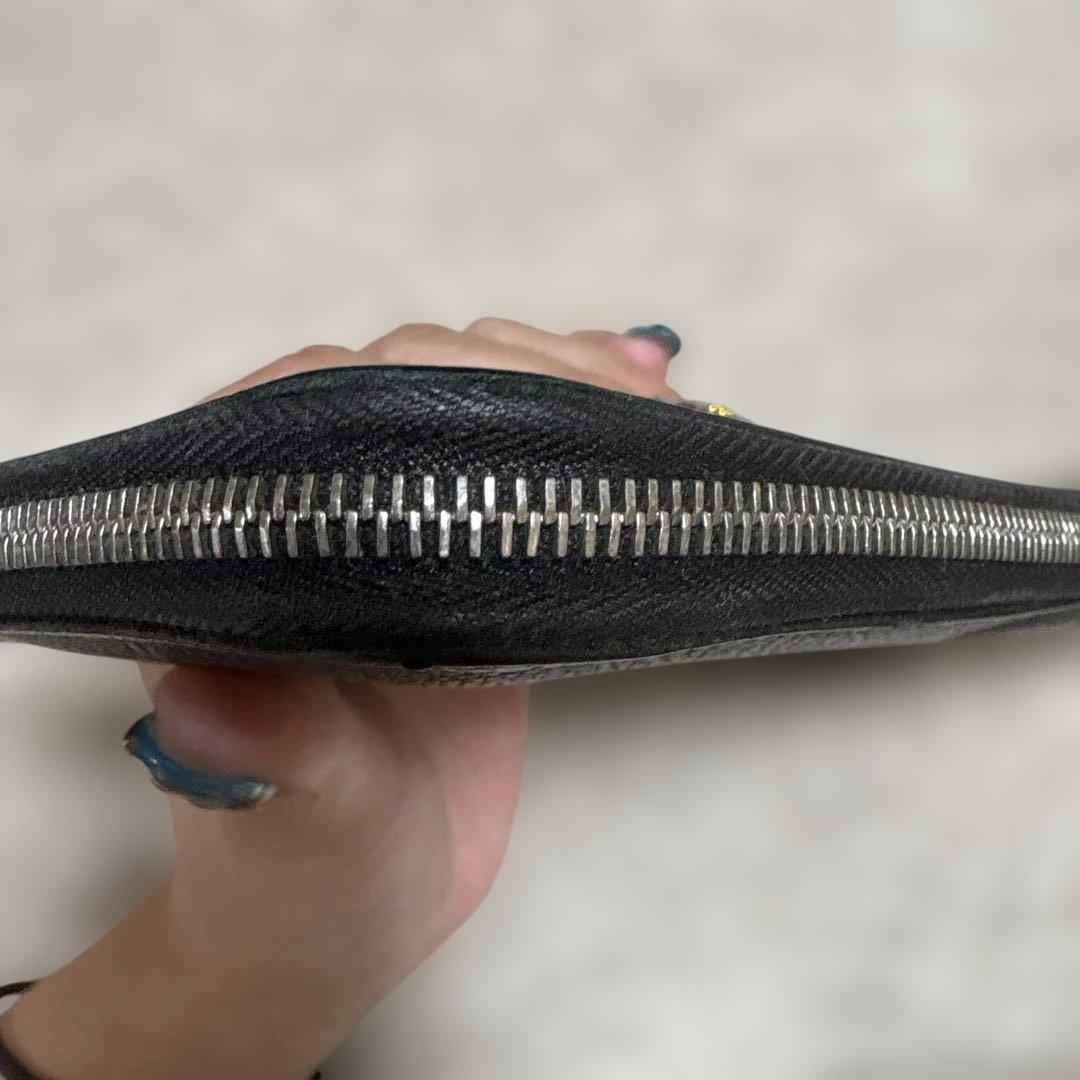 HERMES アザップロング　クラシック