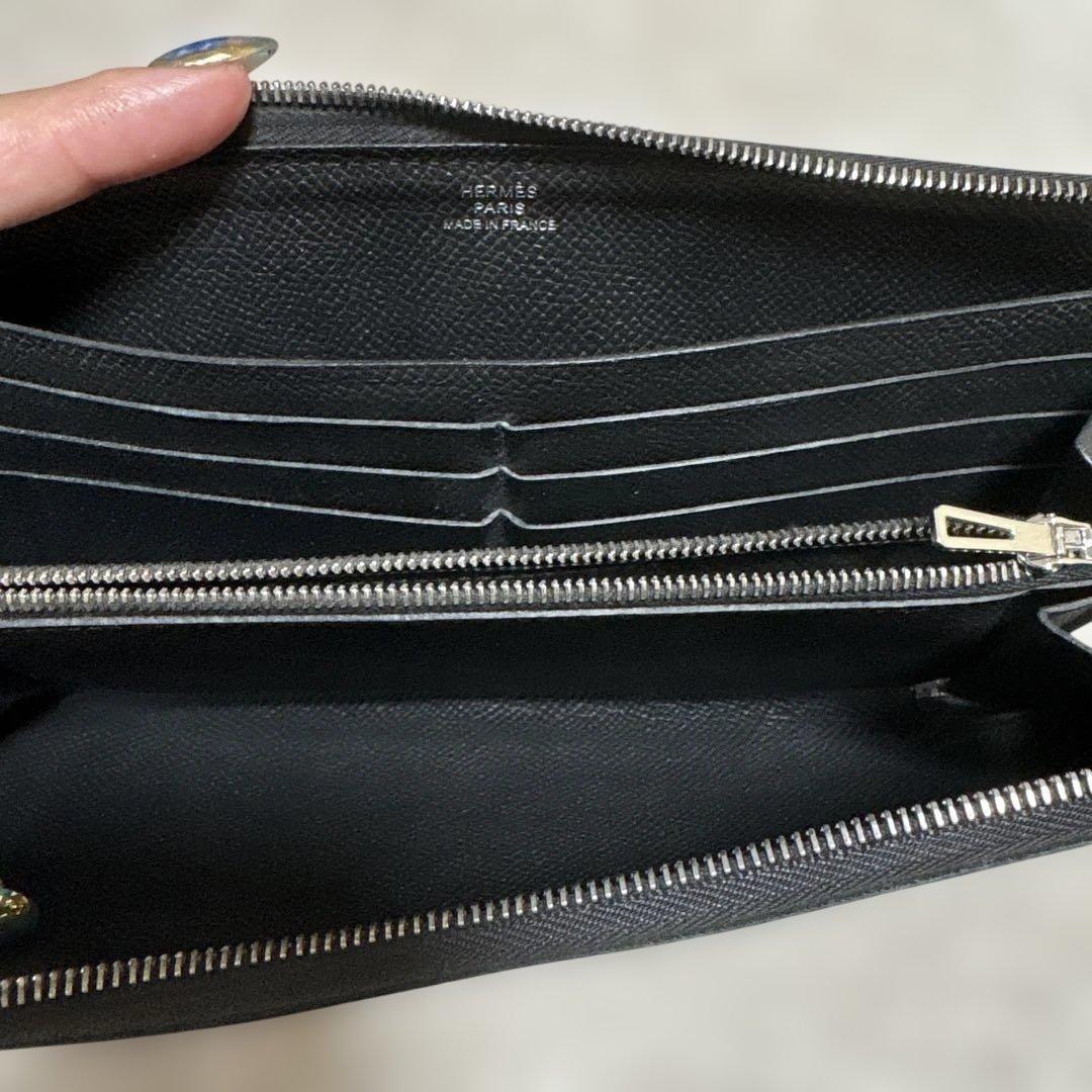 HERMES アザップロング　クラシック