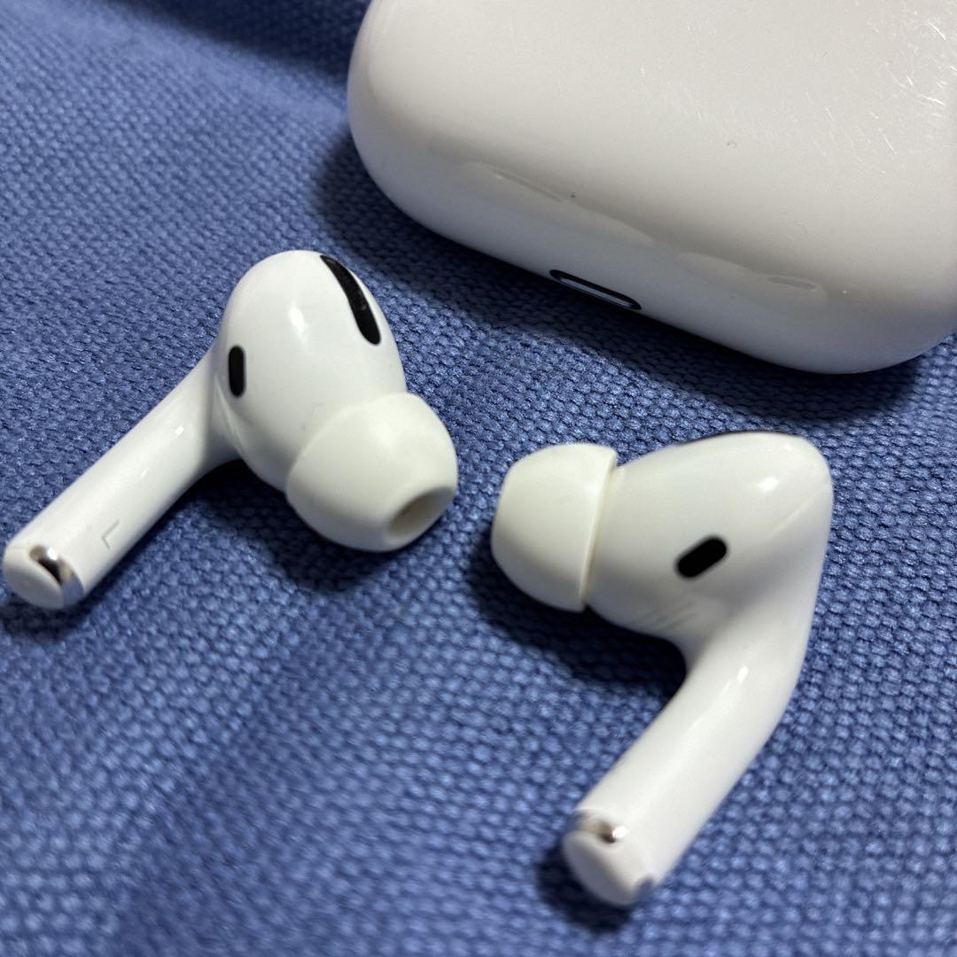 AirPods Pro 第1世代 MagSafe対応 MLWK3J/A 完全品