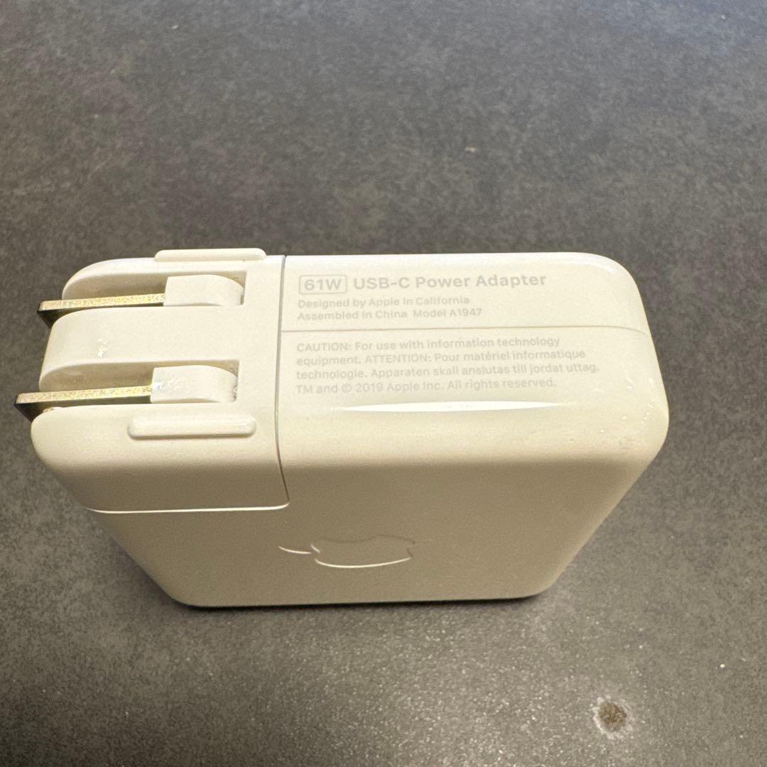 MacBook Pro13インチSSD512GBメモリ16GBUSキー2020