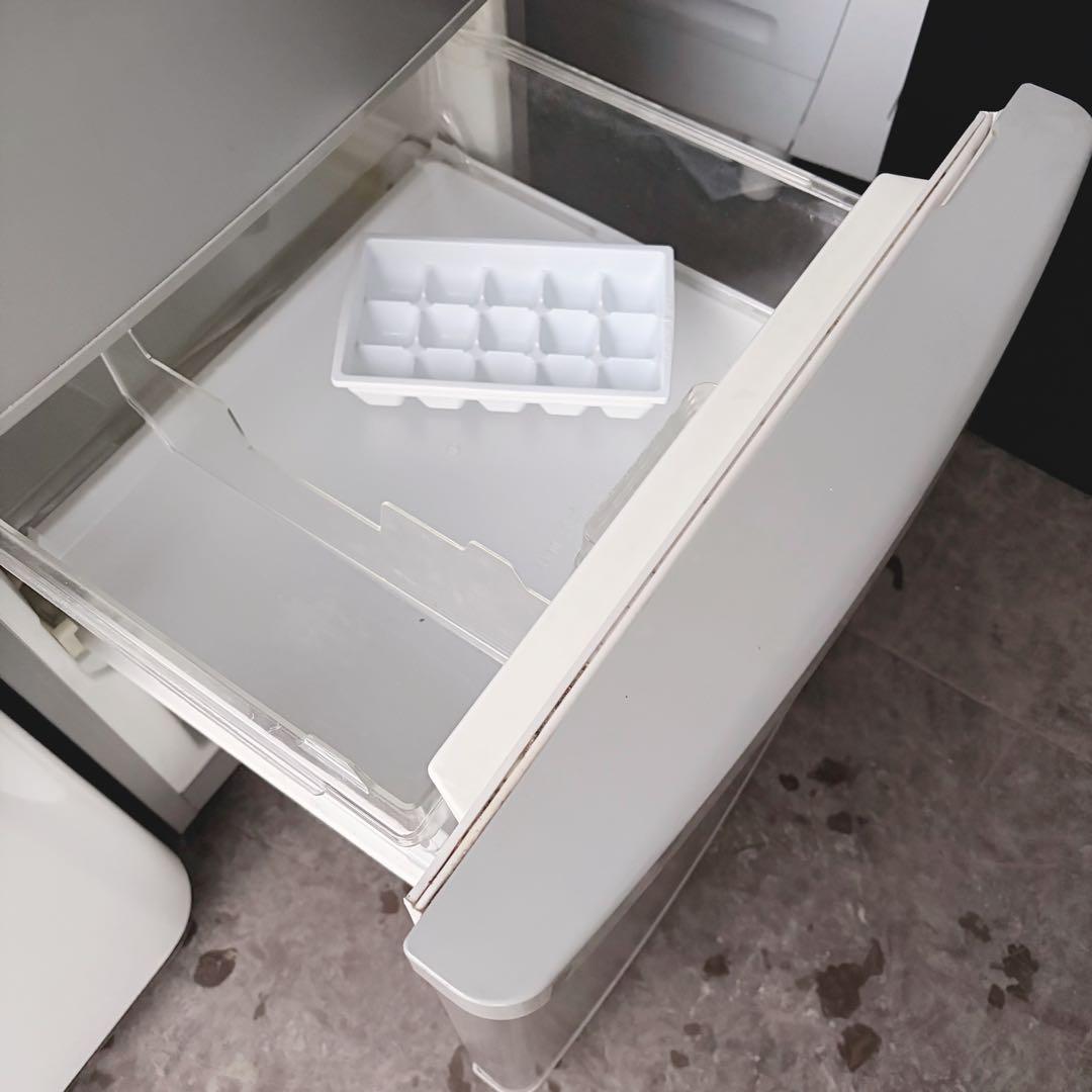 運搬取付無料！完動純正Panasonic冷蔵庫洗濯機＋IRISレンジ3点セット！