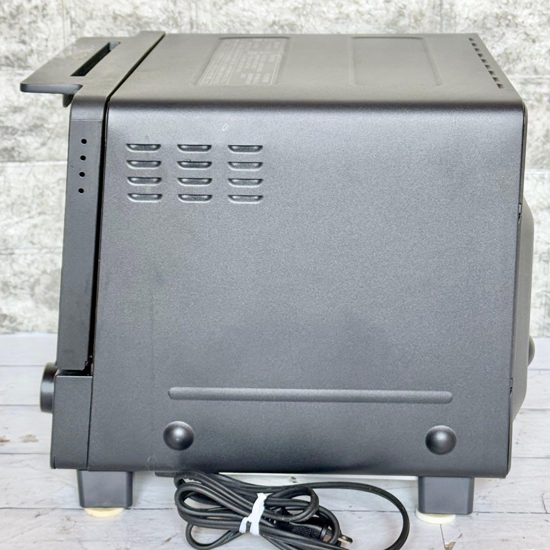 Panasonic「ビストロ・オーブントースター」NT-D700