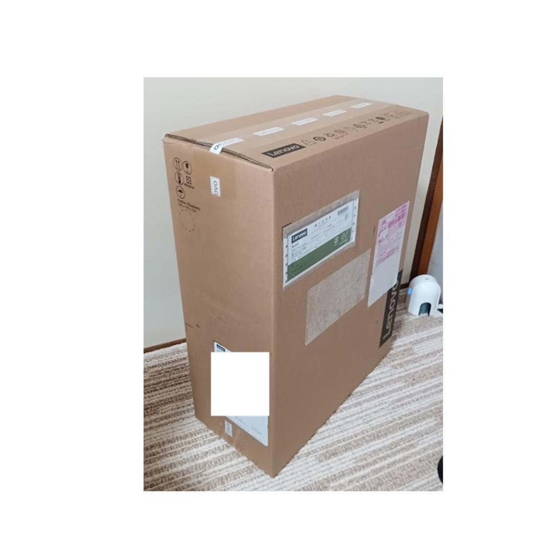 【Lenovo】90XW001CJP IdeaCentre Tower 新品！