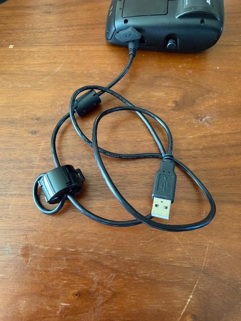 【楽天ペイ対応】STAR モバイルプリンター SM-L200 説明書・用紙付き