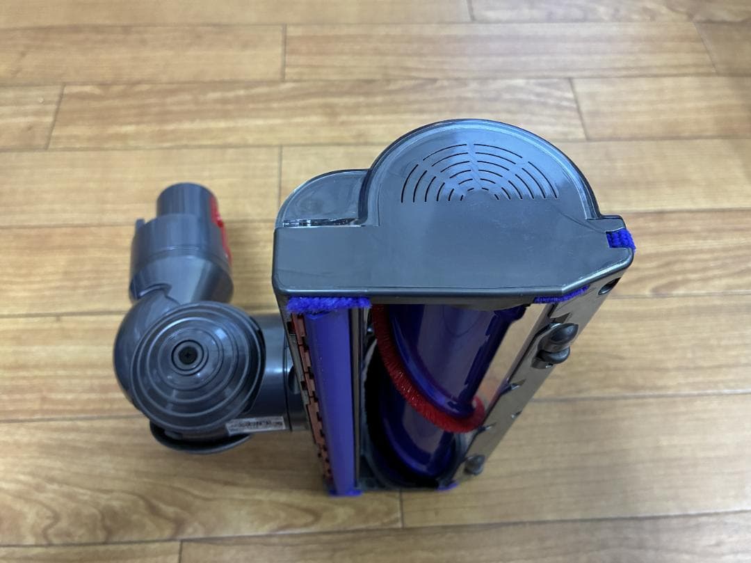 【美品】ダイソンdyson ダイレクトドライブクリーナーヘッド 164355-㉔