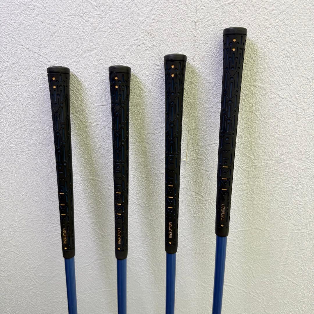 ⭐️初心者応援‼️maruman レディースハーフセット