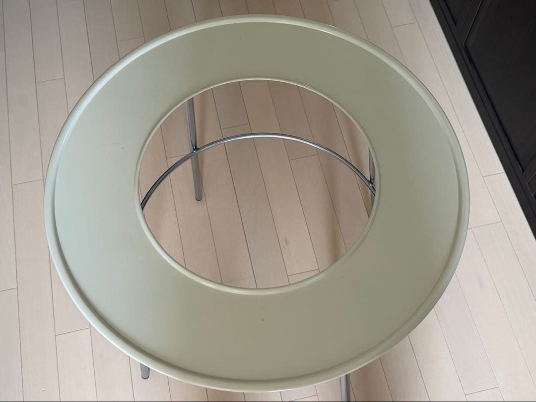 丸型/ストーブガード/スタンダード/高津製作所/インテリア/テーブル/円形/良品