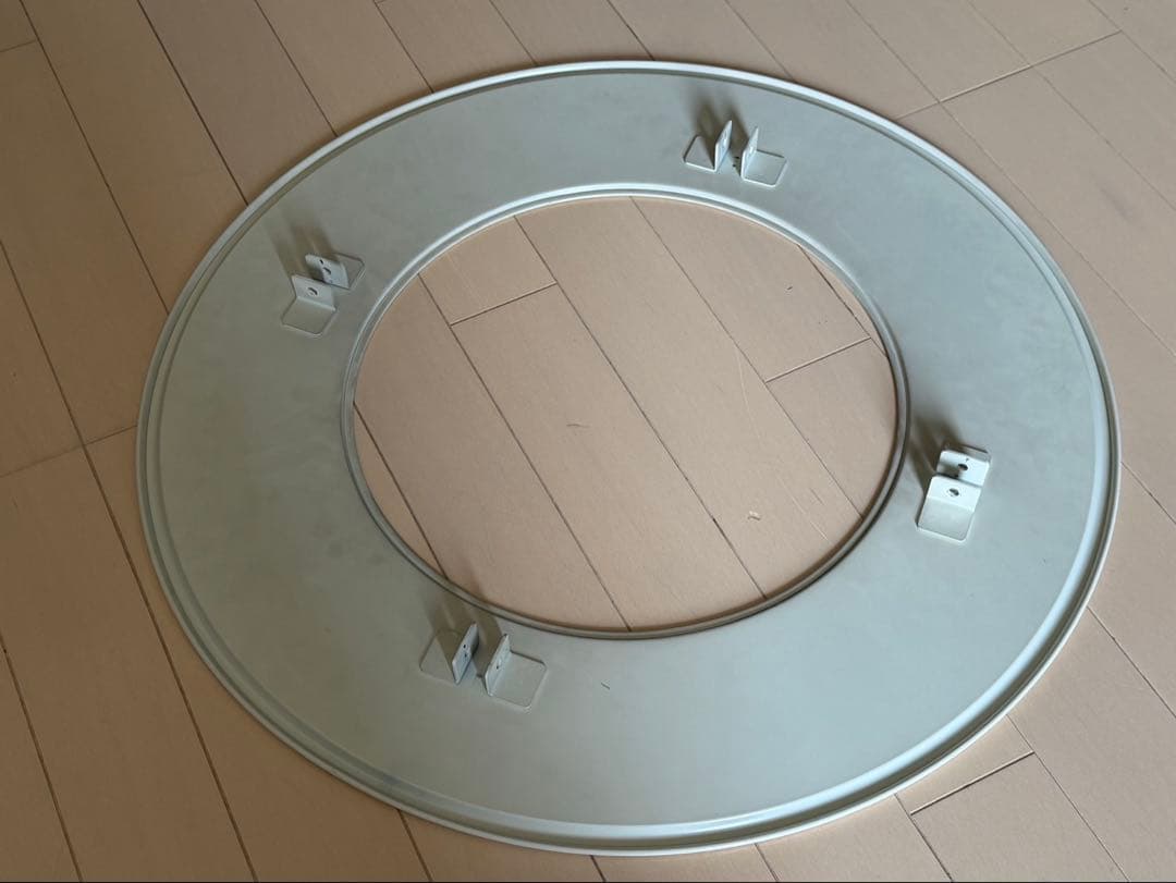 丸型/ストーブガード/スタンダード/高津製作所/インテリア/テーブル/円形/良品