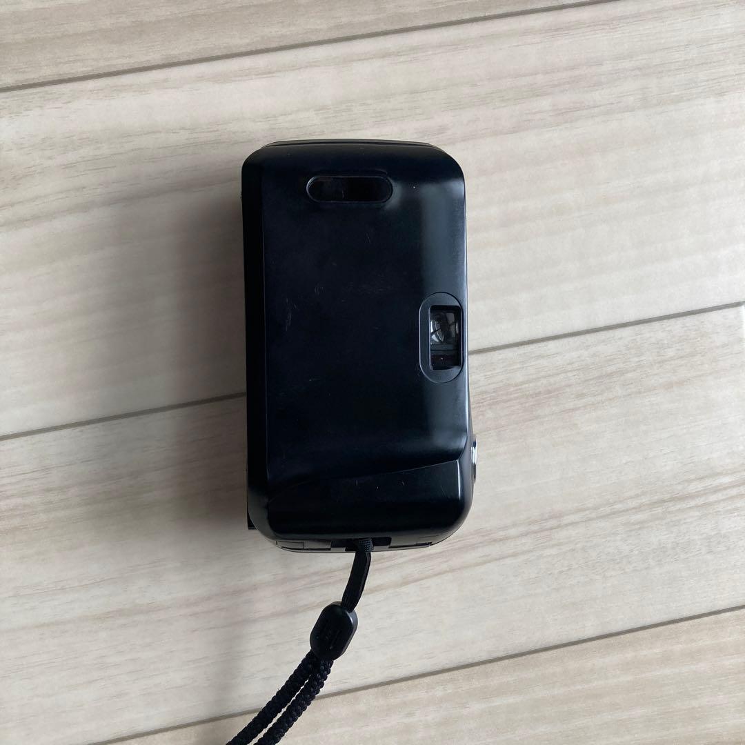 OLYMPUS μ (ミュー) 初代　通電確認