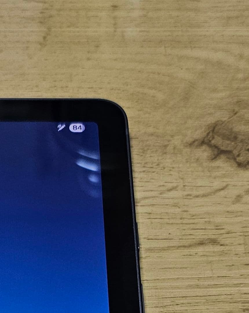 【ほぼ新品】Galaxy Tab s9 Wi-Fiモデル