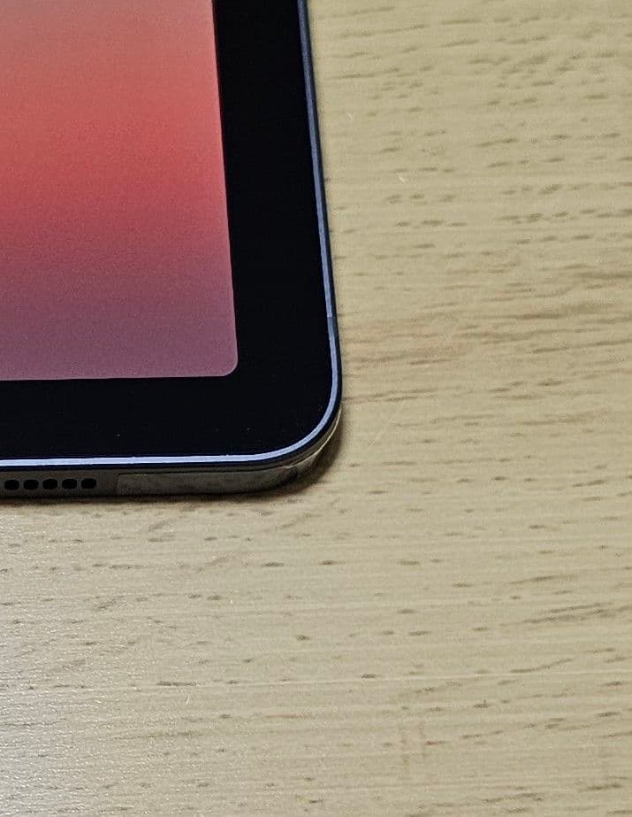 【ほぼ新品】Galaxy Tab s9 Wi-Fiモデル