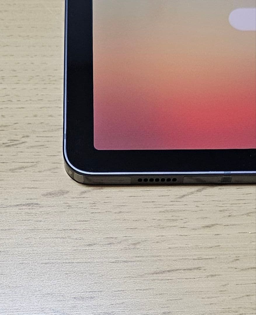 【ほぼ新品】Galaxy Tab s9 Wi-Fiモデル