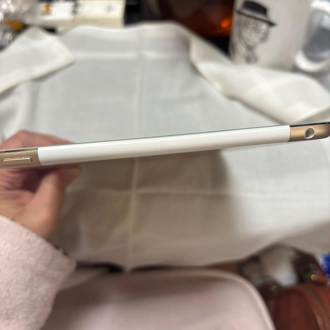 iPad mini 4 128g Cellular SIMフリー 最終お値下げ