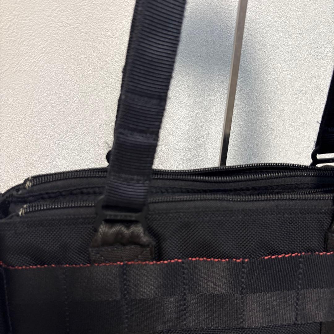 ▪️ブリーフィング　BRIEFING PROTECTION TOTE トート