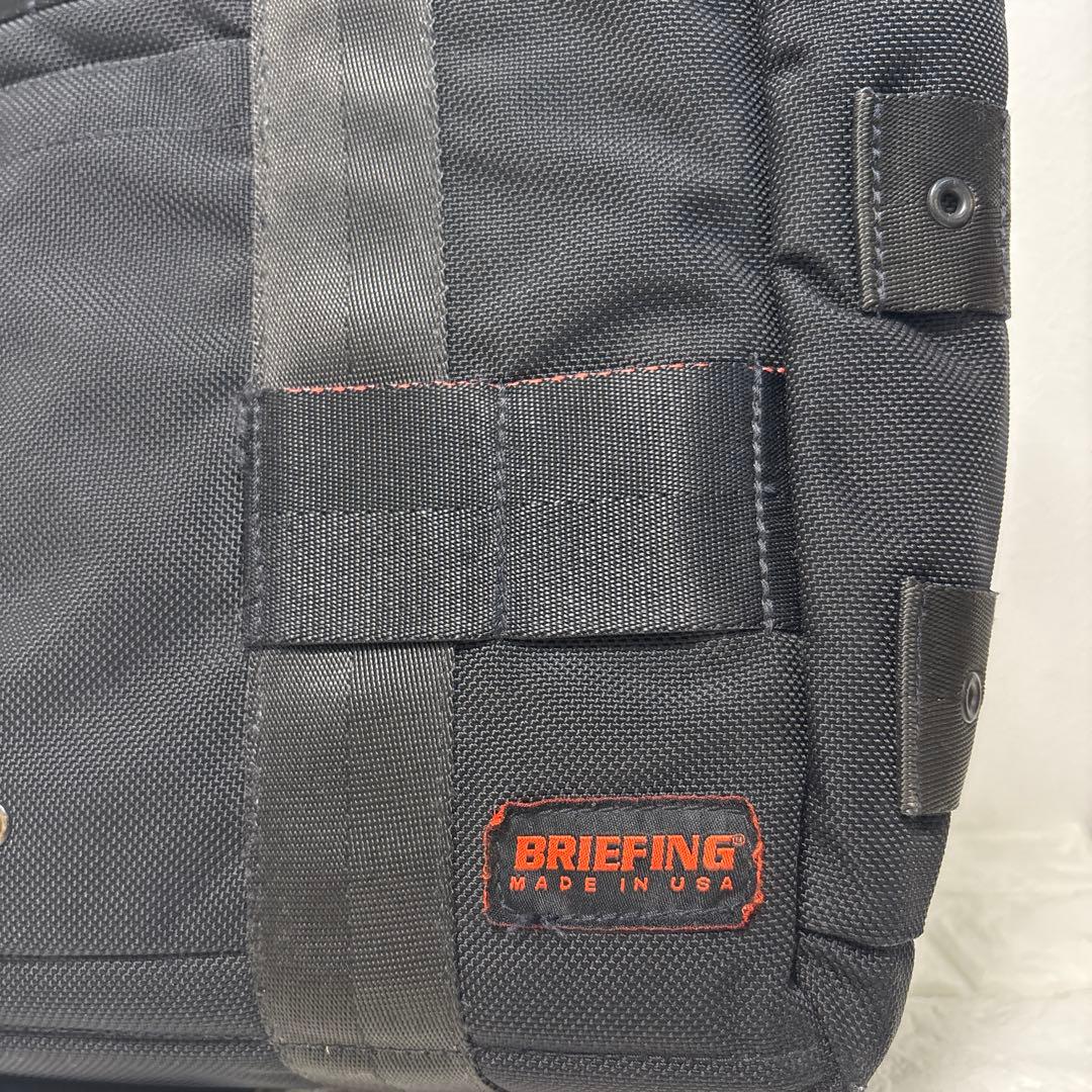 ▪️ブリーフィング　BRIEFING PROTECTION TOTE トート
