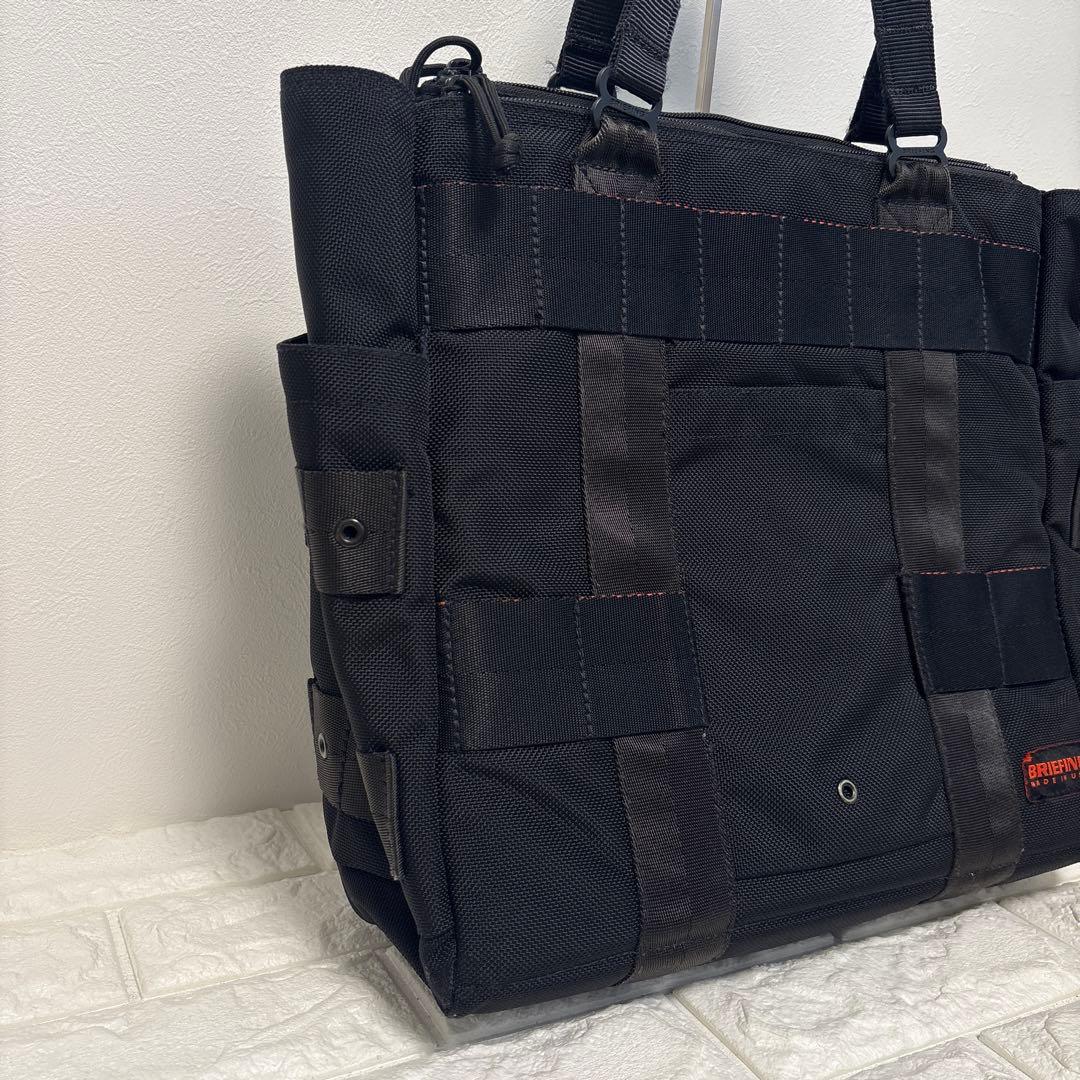 ▪️ブリーフィング　BRIEFING PROTECTION TOTE トート