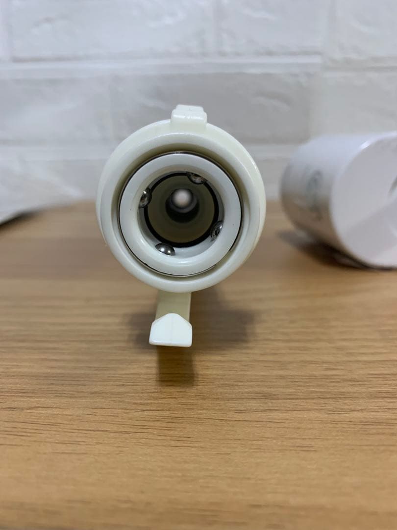 新品♪シャープ 銀イオンホース AS-AG1 他メーカーの洗濯機でも使える