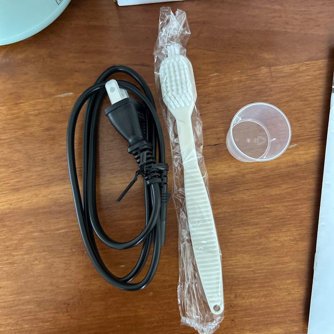 【美品】Toffy スープメーカー　オートスープブレンダー　自動調理