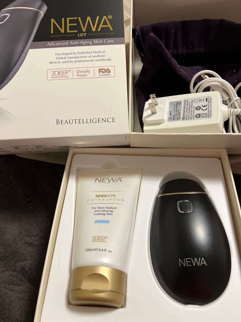 NEWA LIFT 美顔器