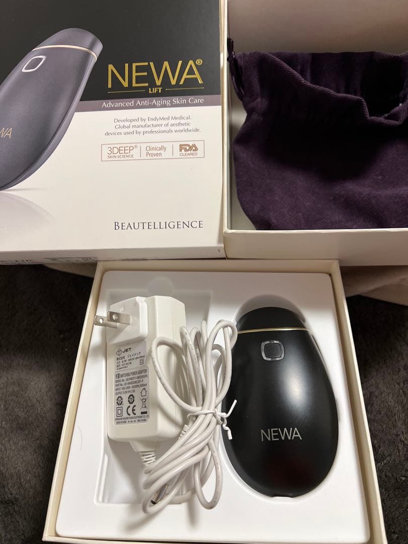NEWA LIFT 美顔器