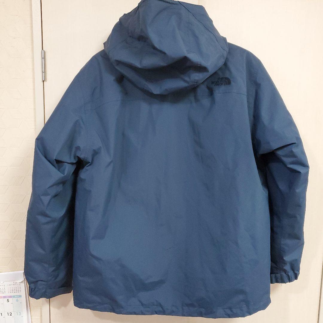 【新品未使用】THE NORTH FACEシウストリクライメイトジャケット