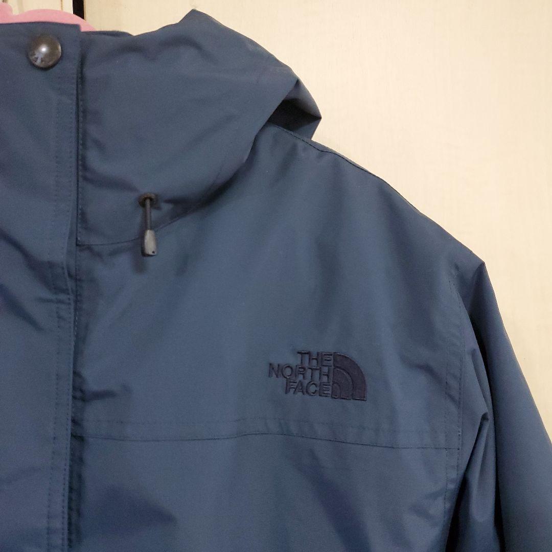 【新品未使用】THE NORTH FACEシウストリクライメイトジャケット