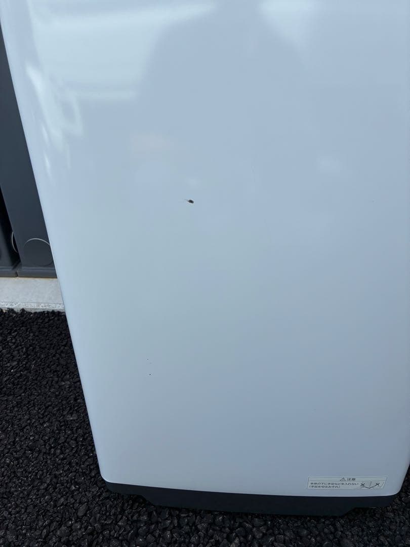 つね/【高年式】★2025年★BW-G70K★洗濯機