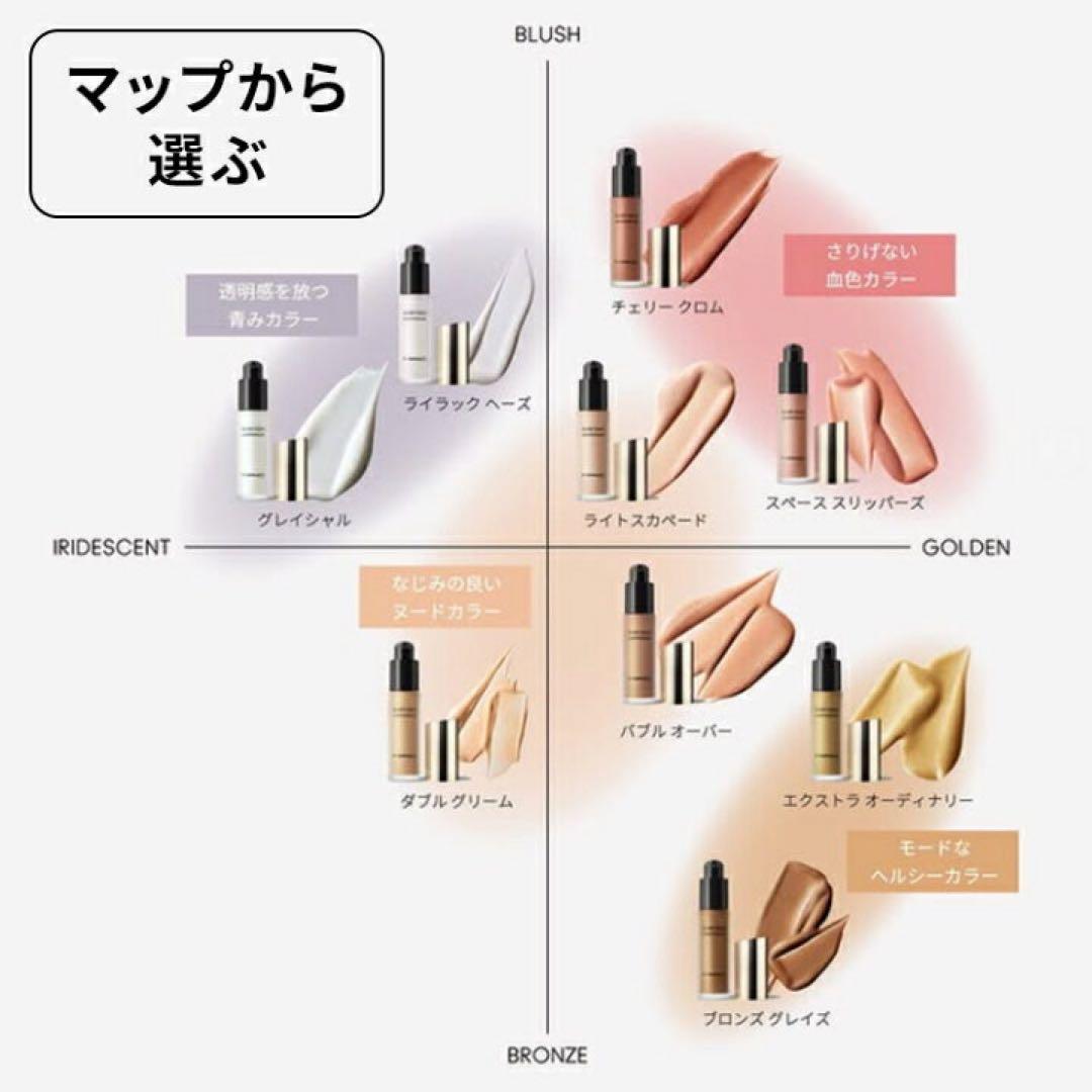 おまとめ MAC マック ハイライト ハイライター リキッド 新品 未使用