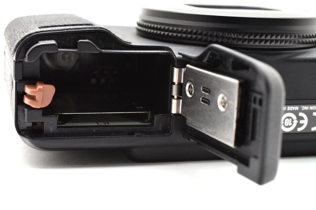 ■美品■Canon キヤノン PowerShot G15