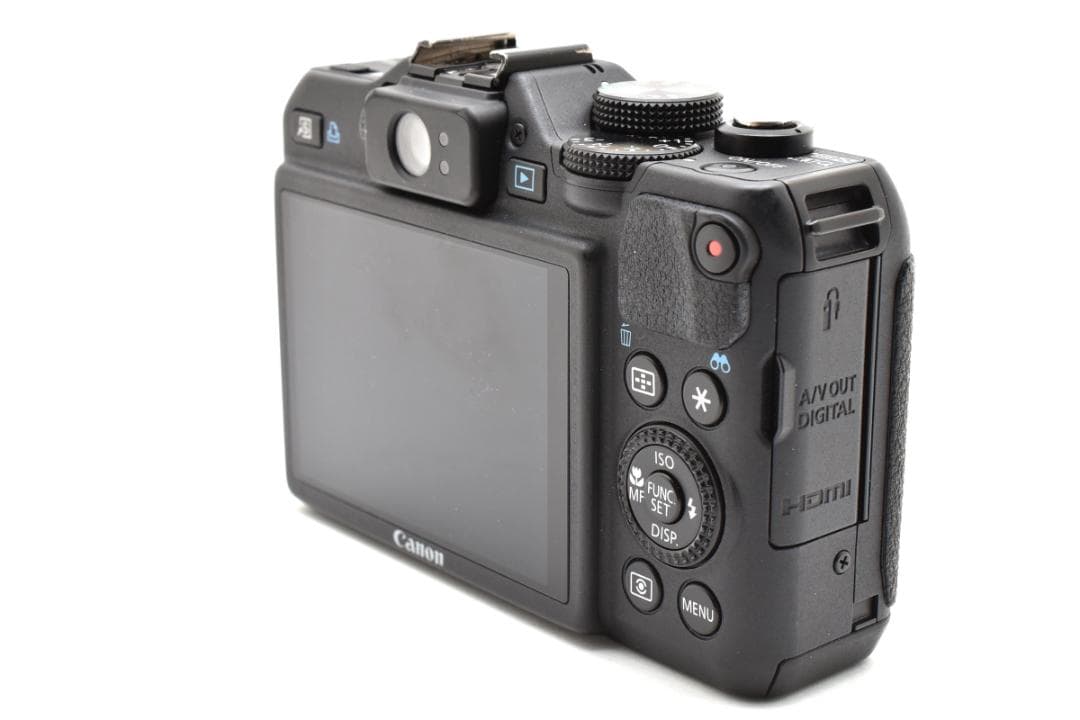 ■美品■Canon キヤノン PowerShot G15