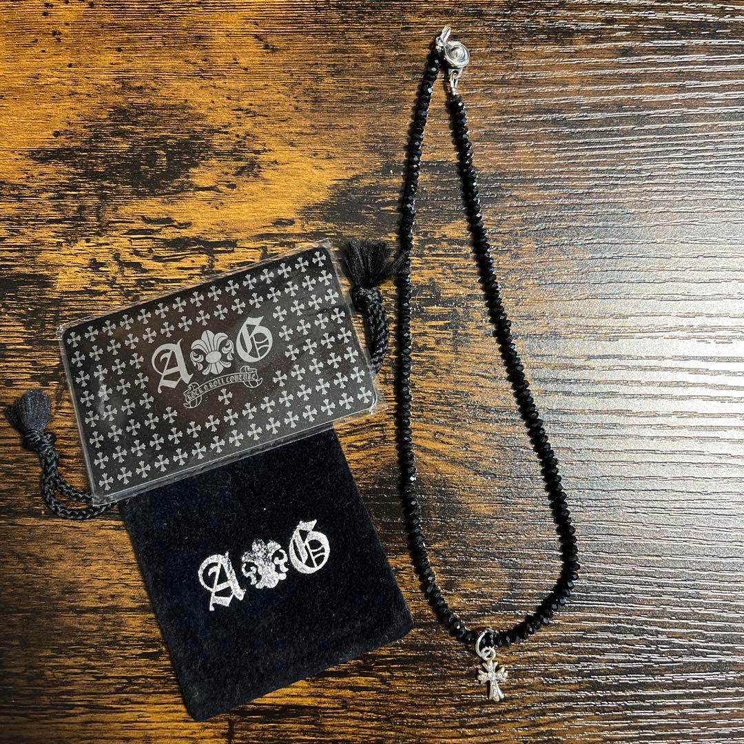 A&G ネックレス