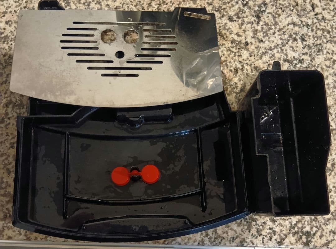 デロンギ／Delonghi マグニフィカ全自動コーヒーマシン