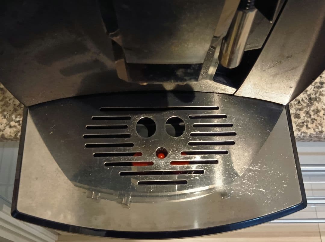 デロンギ／Delonghi マグニフィカ全自動コーヒーマシン