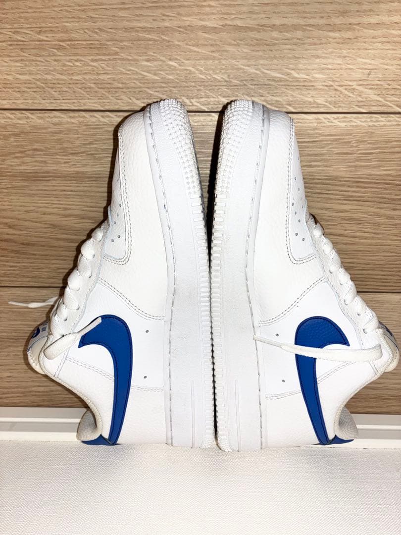 A*I様 【王道】NIKE Air Force 1 Low 25.5cm