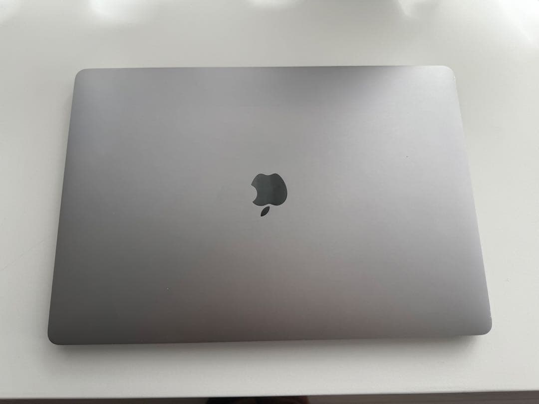 MacBook Pro 16インチ ジャンク品