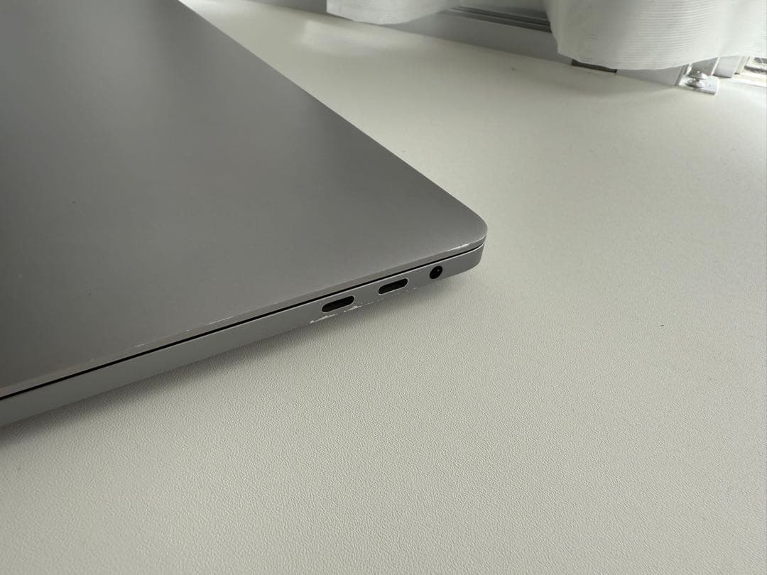 MacBook Pro 16インチ ジャンク品