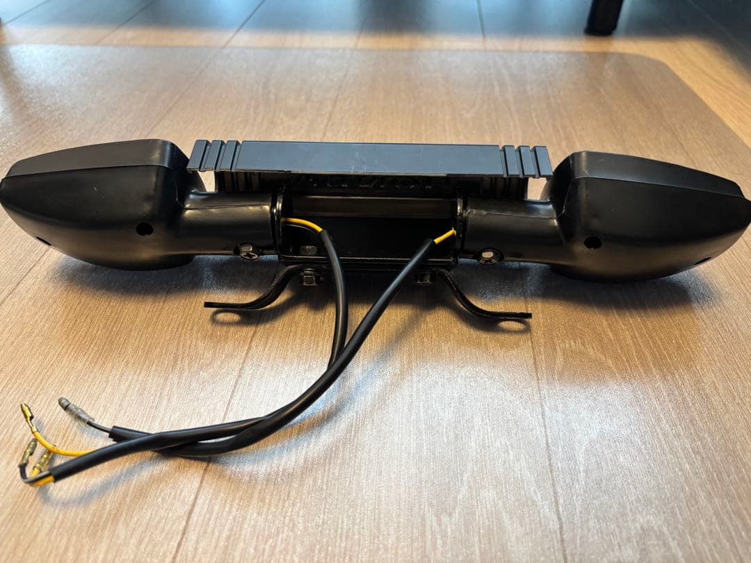 cb400sf ウインカー　CBX仕様