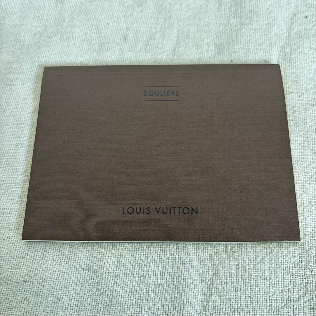 ルイヴィトン モノグラム デニム オープントゥ ウェッジソール サンダル38