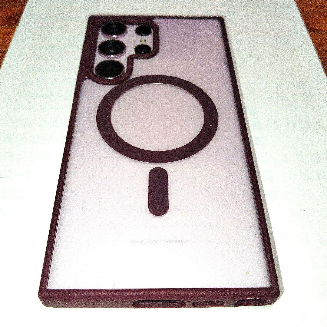 ★美品★Galaxy S23 Ultra 256GBラベンダー