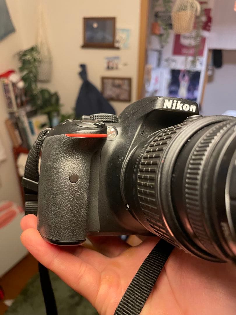 Nikon D5300「Jun'ly」