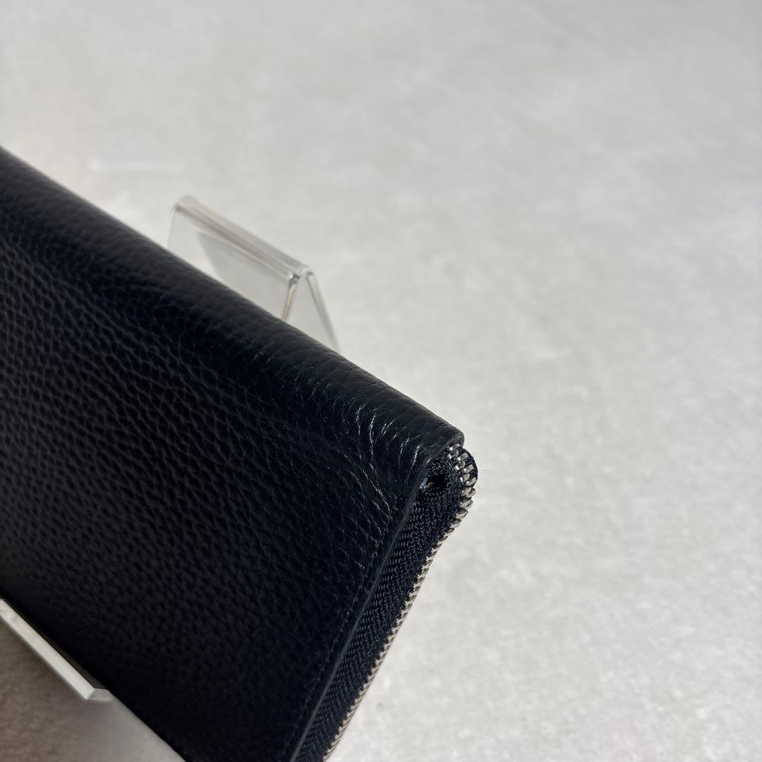 eurokenvy ERKV wallet ユーロケンビー　ラウンドジップ