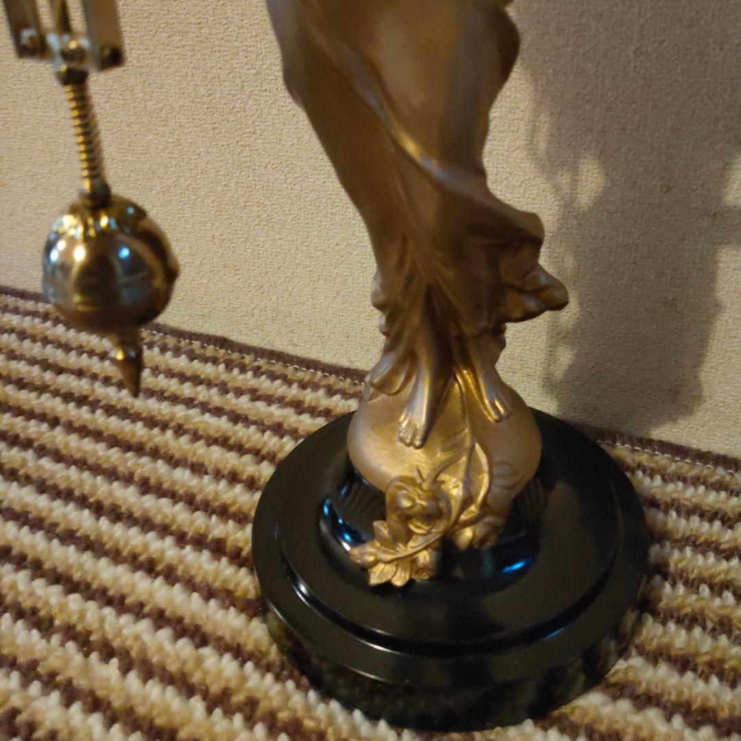 【未使用】Fuji 総体振時計 8日巻