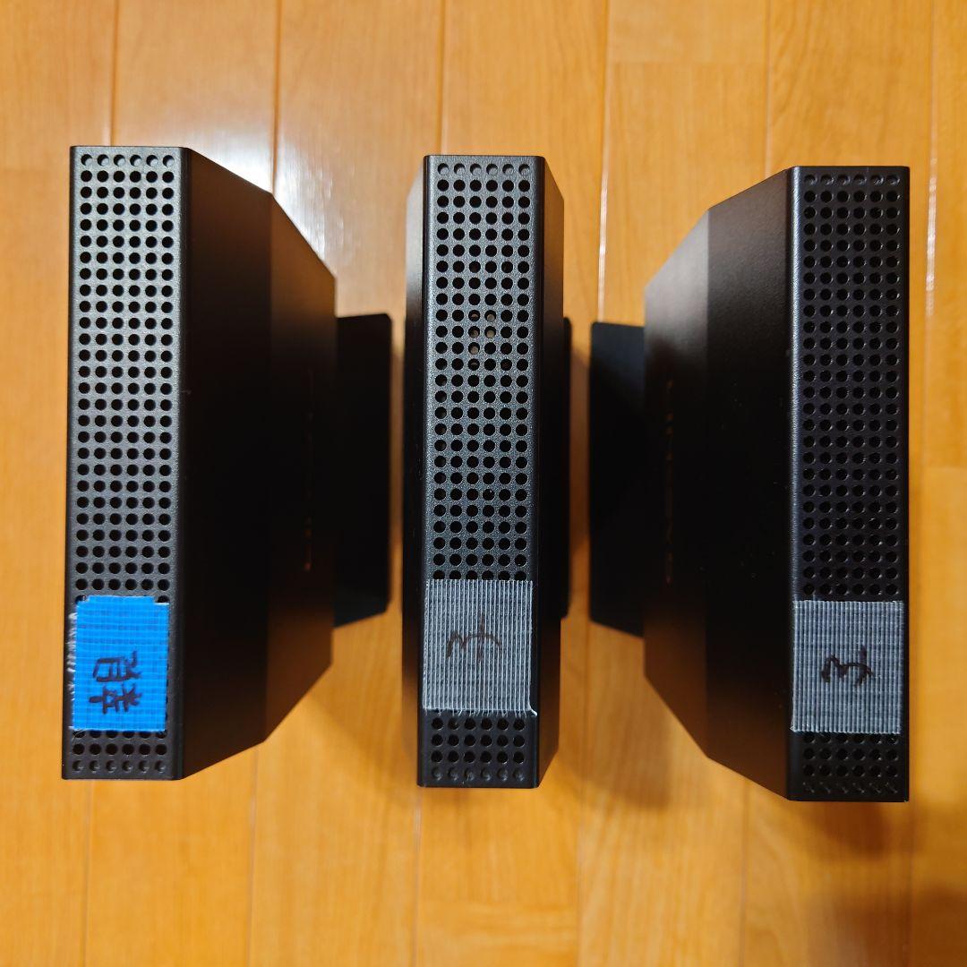 Linksys E7350 Wi-Fi 6 無線LANルーター 3台セット