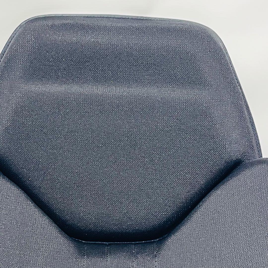 EXGEL HUG DRIVE HUD01-BK エクスジェル 腰痛