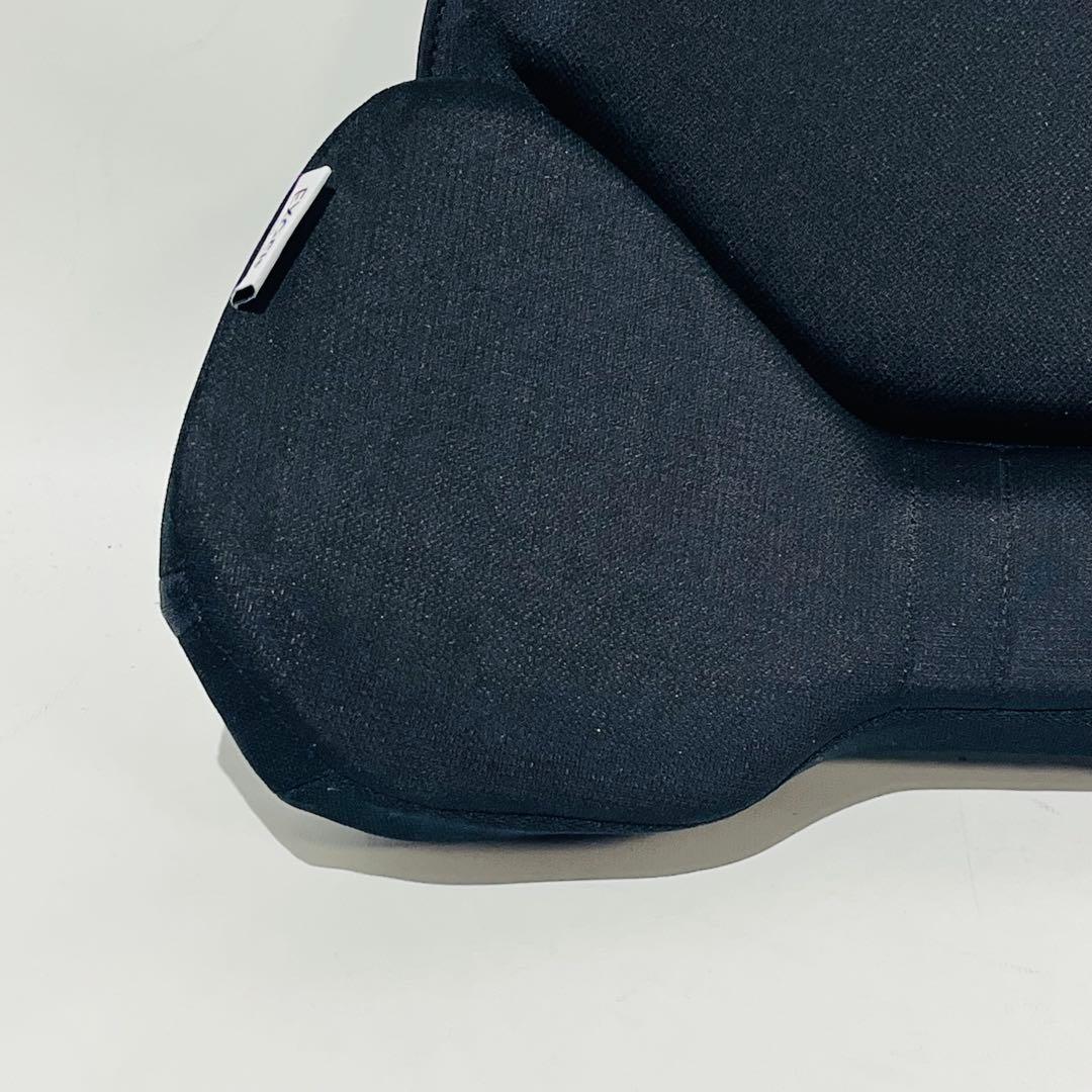 EXGEL HUG DRIVE HUD01-BK エクスジェル 腰痛