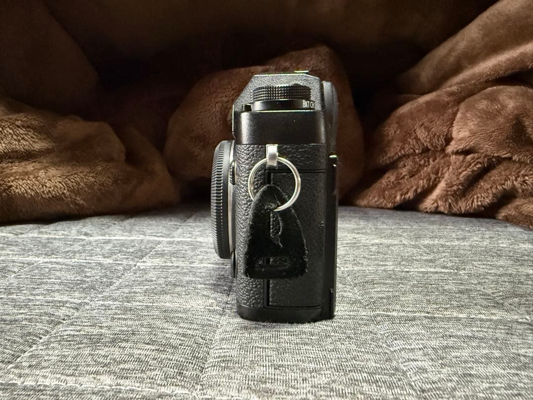 フジフイルム FUJIFILM X-T1