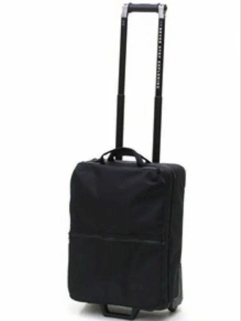 ノースフェイス シャトルローラー ソフトキャリーケース NM81360 機内持込