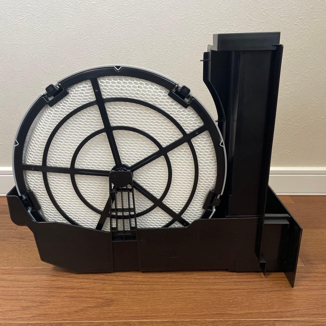 美品　パナソニック 加湿空気清浄機 ナノイーX搭載 ~31畳 F-VC70XT